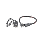 Adaptador serial para sensor de combustible FLSPRO