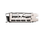 GeForce RTX 4060 Ti GAMING X SLIM WHITE 16G3