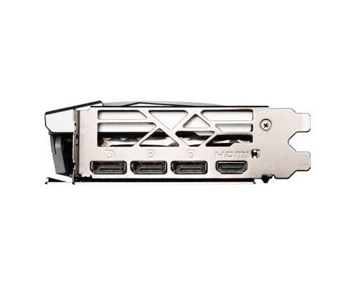 GeForce RTX 4060 Ti GAMING X SLIM WHITE 16G3