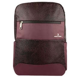 Mochila Para Laptop 15-17" Perfect Choice PC-084174 Phenix / De Poliéster / Tinto