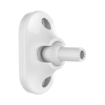 Montaje para Sensores PIR Hikvision DS-PDB-IN-U en Pared o Techo Ajuste Rotativo/ Compatible con el PIR Cableado o Inalambrico (AXPRO)