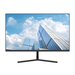 Monitor Dahua 21.5" Ips Hdmi Vga Negro DHI-LM22-B201S-B3
