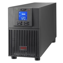 No Break APC SRV2KA de Doble Conversión en Línea/1600W/2000VA/Entrada 85V-150V/Salida 110V-115V/con 4 Salidas