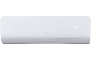 Minisplit Inverter de 1.5 Toneladas para Frío y Calor LG VO182H1 18,000 BTU/H/ Voltaje 230V/ Color Blanco