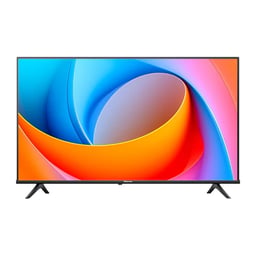 Smart Tv Hisense 32A4NR 32" HD Roku HDMI USB Negro