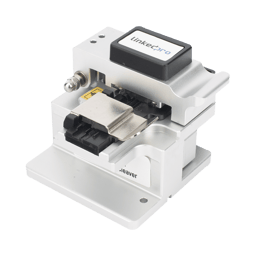 Cortadora de Precision Linkedpro LP-FC02/Para Fibra Optica/48000 Cortes con Cuchilla Rotativa Automatica