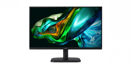 Monitor 23.8" Acer EK241Y LED/IPS/HDMI/VGA/VESA/1MS/FREESYNC/1920X1080/144HZ/UM.QE1AA.009