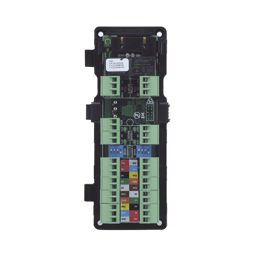 Modulo Expansor de 2 Lectoras Wiegand HID Para Panel ACW2-XN, AW2