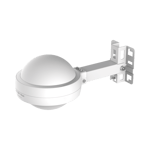 Punto de Acceso 802.11AC Omnidireccional IP68 Ruijie RG-RAP6202(G) Retardante a la Flama, Proteccion Contra Descargas de 4KV, Certificacion Rohs