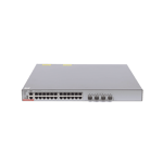 Switch Administrable Ruijie RG-S5310-24GT4XS-P-E, Capa 3 Poe Con 24 Puertos Gigabit 802.3AF / AT + 4 SFP+ Para Fibra 10GB, Hasta 740W