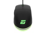 Mouse Gamer Endgame Gear PGW-EG-MOU-006 Optico XM1 RGB, Alambrico, USB, 19.000DPI, Negro