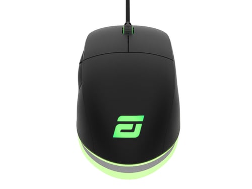 Mouse Gamer Endgame Gear PGW-EG-MOU-006 Optico XM1 RGB, Alambrico, USB, 19.000DPI, Negro