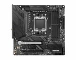 MB MSI MAG B650M MORTAR WIFI, DDR5 / Socket AM5 / HDMI / 128Gb / USB 3.0 / M.2 / Micro-ATX