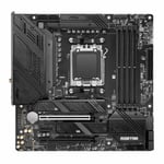 MB MSI MAG B650M MORTAR WIFI, DDR5 / Socket AM5 / HDMI / 128Gb / USB 3.0 / M.2 / Micro-ATX