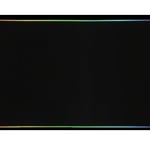 Mousepad Ocelot de Tela Extendido RGB con Software Integrado, OMPXL01