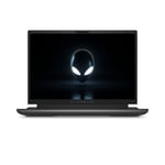 Laptop DELL ALIENWARE M16R1 Gaming 15.6" CI7-13700HX/16GB/1TB M.2/RTX 4060 8GB/WIN 11 HOME/Color Negro, RF37J
