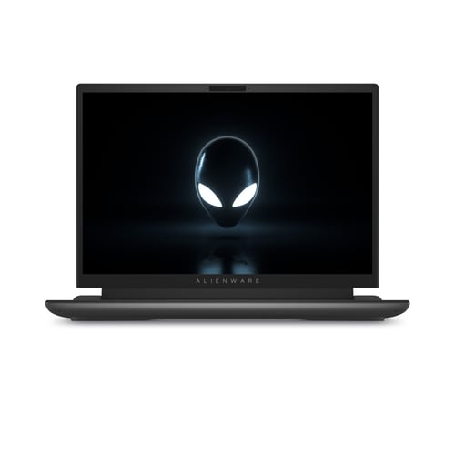 Laptop DELL ALIENWARE M16R1 Gaming 15.6" CI7-13700HX/16GB/1TB M.2/RTX 4060 8GB/WIN 11 HOME/Color Negro, RF37J
