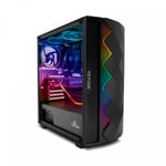 PC Gamer Yeyian Shoge YPB-SHO-R01 AMD Ryzen 5 3600/ 8GB/ 512GB SSD/ Nvidia Geforce GTX 1660/ Win 10 Home