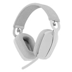Diadema Audifono Inalambrico Logitech Zone Vibe 100 Blanco, 981-001218