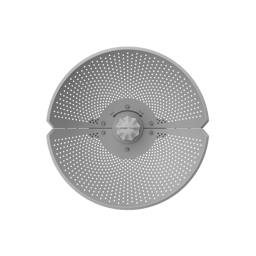 Access Point Ruijie RG-AIRMETRO460G/867Mbps/Radio Integrado 23dBi Puerto Gigabit/Modo AP/CPE en PTP o CPE en Multipunto/Boton de Auto-Emparejamiento para Distribuciones de Enlaces Inalambricos WISP y CCTV