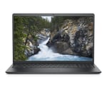 Laptop Dell Vostro 3530 15.6" CI5 1355U/ 3.40GHZ/ 16GB/ 512GB SSD/ Win 11PRO/ 64-BIT/ Español/ Negro, CGP3J