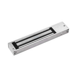 Chapa magnética Accesspro 600LBS con LED / sensor de bloqueo de placa / temporizador, MAG600NTLED