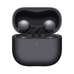 Audífonos Inalámbricos HUAWEI FreeClip 2 BLACK Bluetooth 6.0 USB-C Carga Inalámbrica