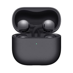 Audífonos Inalámbricos HUAWEI FreeClip 2 BLACK Bluetooth 6.0 USB-C Carga Inalámbrica