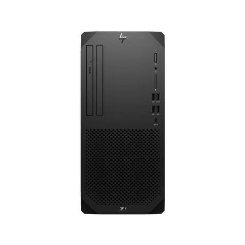 Workstation HP Z1 G9 Torre C I7-13700 16C / Ram 16GB / DDR5 4800 / 512GB SSD Nvme / Nvidia T400 4GB 3mdp / Win11 Pro / Wifi 6 / BT / Active Care 3-3-3 / 947X8LT#ABM