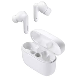 Audifonos Inalambricos c/Microfono B110W Panasonic RZ-B110WDE-W/Bluetooth/Blanco