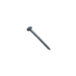 Tornillo p/ taquete TP2X Thorsman 1000pzs, TH-10X (1392-00210)
