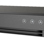 DVR Hikvision IDS-7216HQHI-M1/FA Reconocimiento de Rostros, 4MP/ 16 Canales TURBOHD + 8 IP/ 1 Canal De Audio