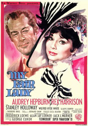 My Fair Lady (1964) — The Movie Database (TMDB)