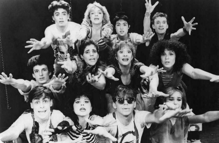 American Passion (Original Off-Broadway Production, 1983) | Ovrtur