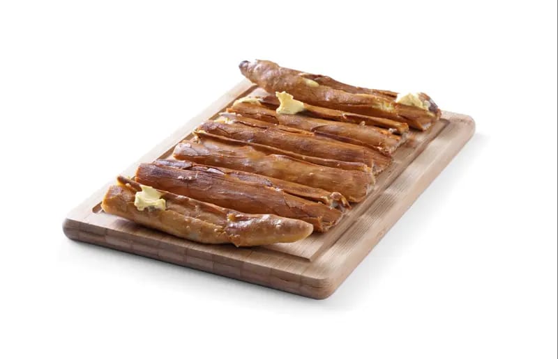 Kapalı Kaşarlı Pide