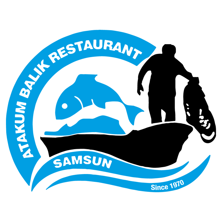 Atakum Balık Manav logosu