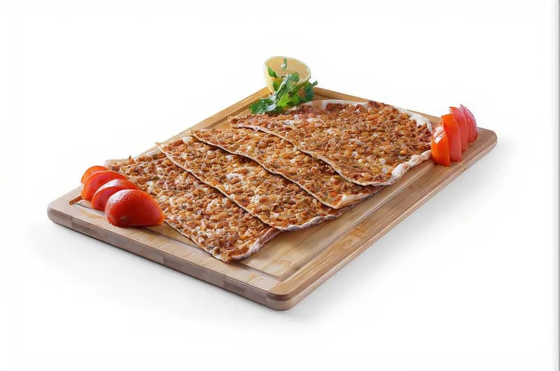 Lahmacun