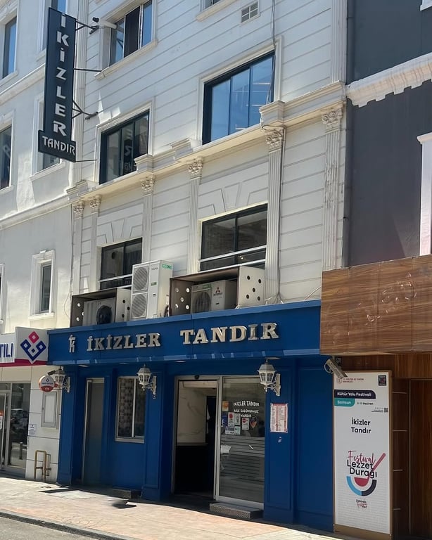 İkizler Tandır