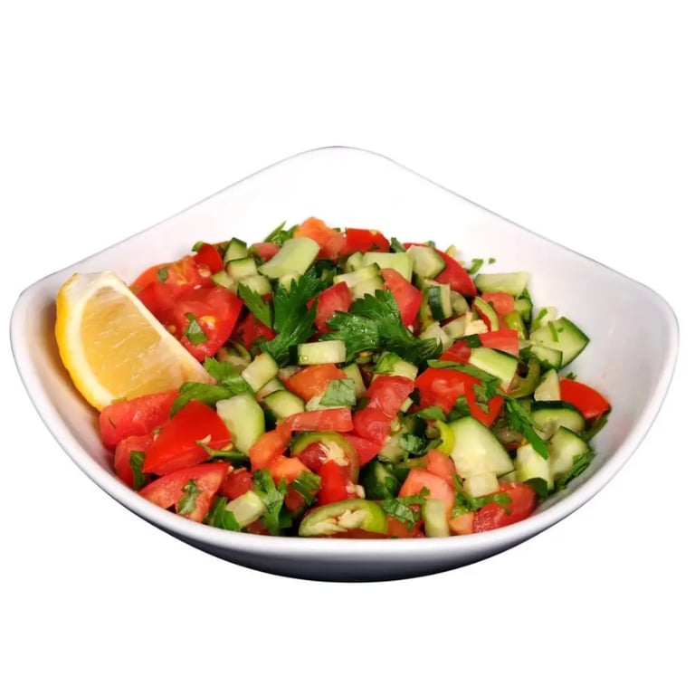 Çoban Salata