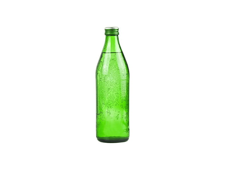 Soda