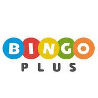 Bingo Plus Logo