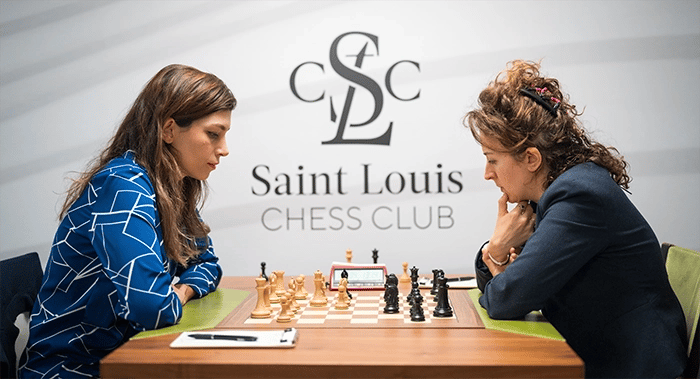 Thank you for following the 2024 U.S. Women's Chess Championship