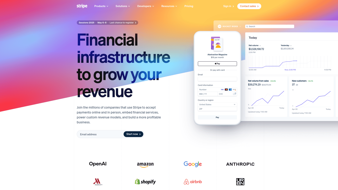 stripe.com