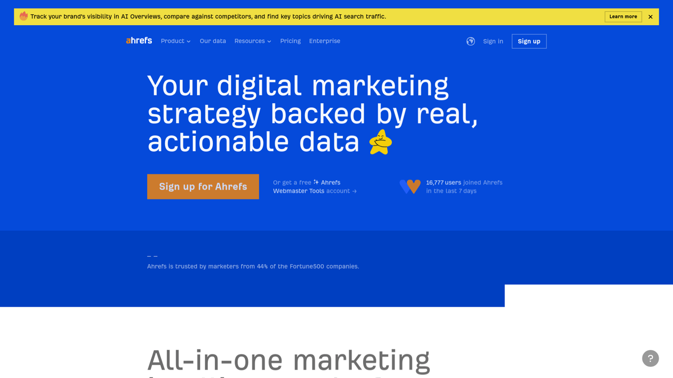 ahrefs.com