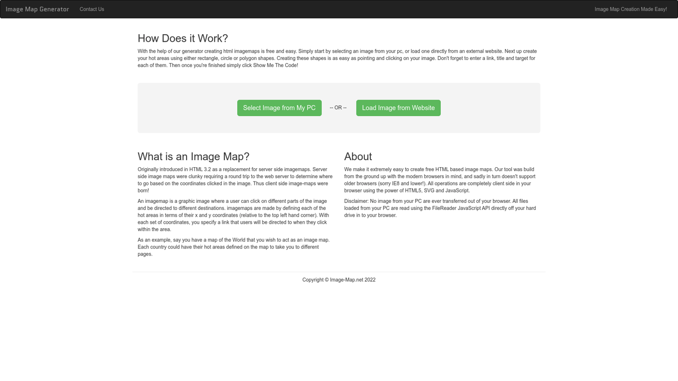 image-map.net