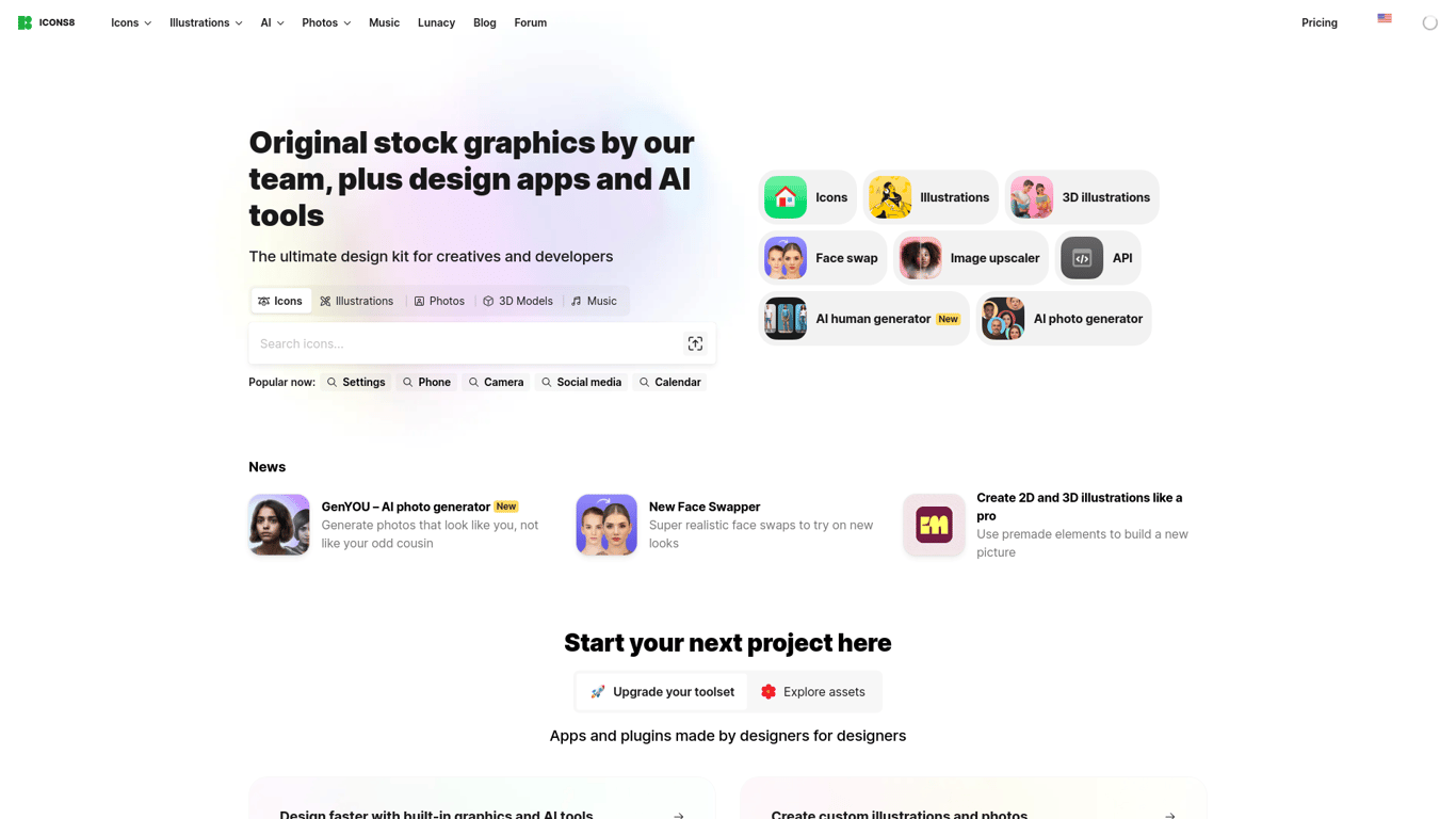 icons8.com