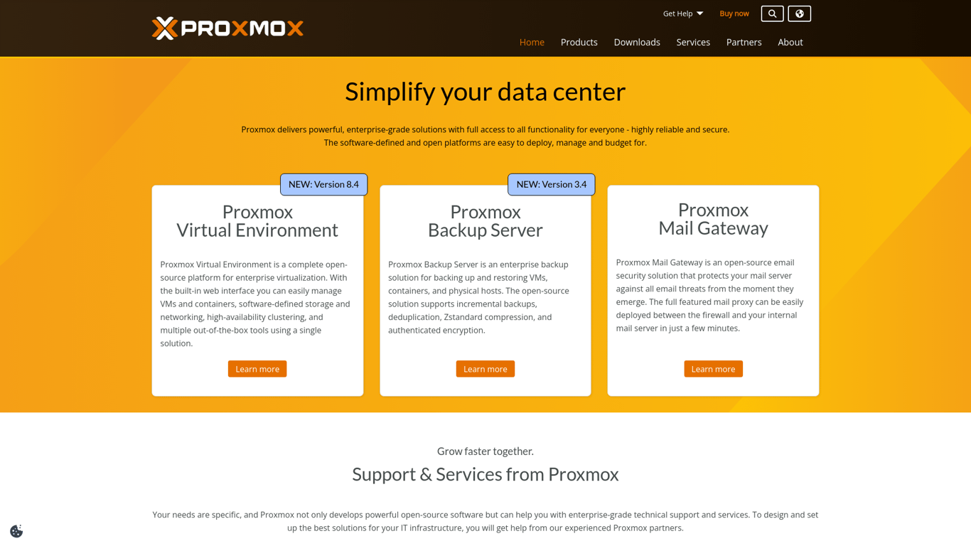 proxmox.com
