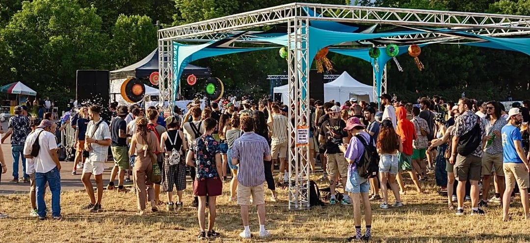 WILD MUSIC PROJECT