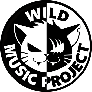 Logo WILD MUSIC PROJECT