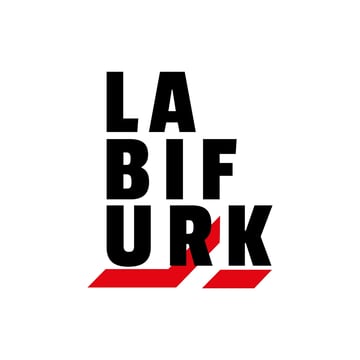 Logo La Bifurk